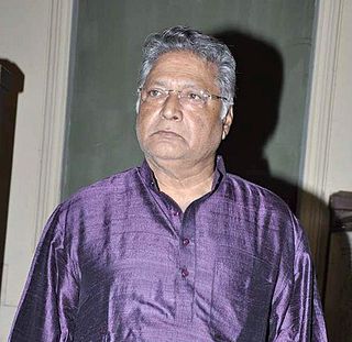 image of Vikram Gokhale