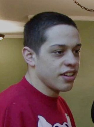 image of Pete Davidson