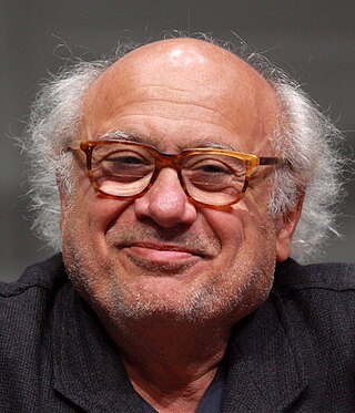 image of Danny DeVito