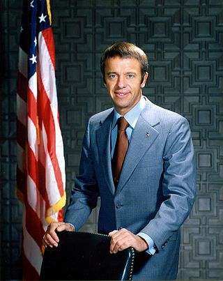 image of Alan Shepard