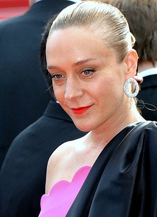 image of Chloë Sevigny