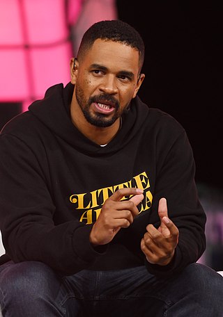 image of Damon Wayans Jr.