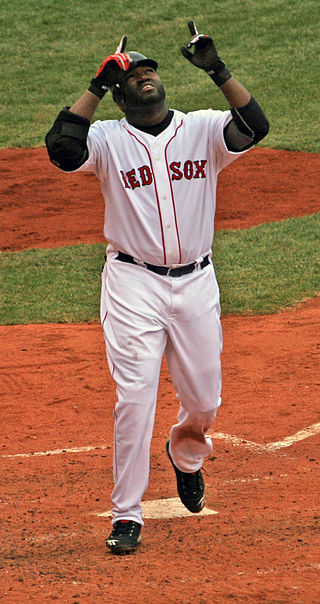 image of David Ortiz