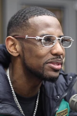 image of Fabolous