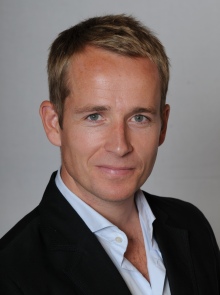 image of Jonnie Irwin