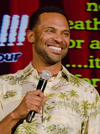 image of Mike Epps