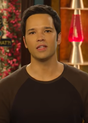 image of Nathan Kress