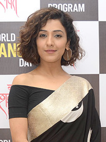 image of Neeti Mohan