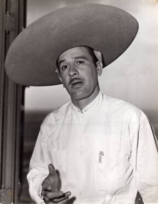 image of Pedro Infante