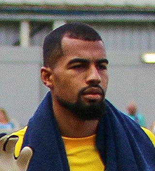 image of Robert Sánchez