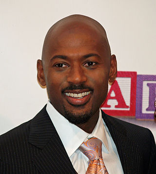 image of Romany Malco