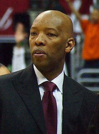 image of Sam Cassell