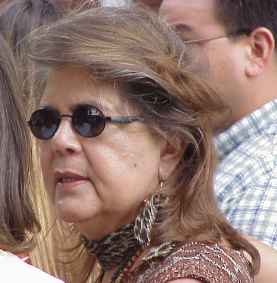 image of Wilma Mankiller
