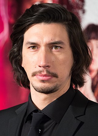 image of Adam Driver