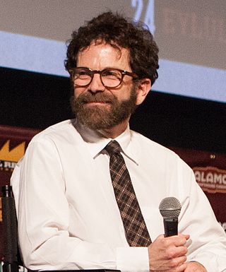 image of Charlie Kaufman