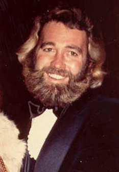 image of Dan Haggerty