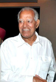 image of Dara Singh