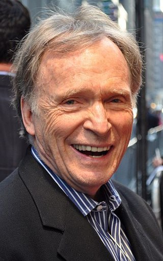 image of Dick Cavett