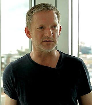 image of Douglas Henshall