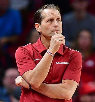 image of Eric Musselman