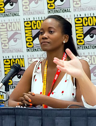 image of Erika Alexander