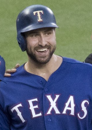 image of Joey Gallo