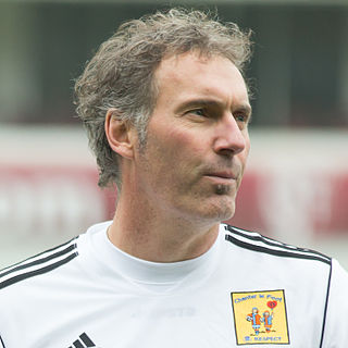 image of Laurent Blanc