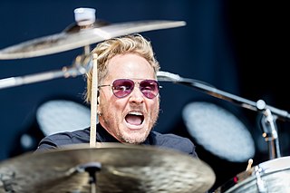 image of Matt Sorum