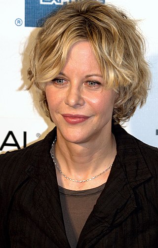 image of Meg Ryan