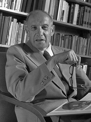 image of Peter Drucker