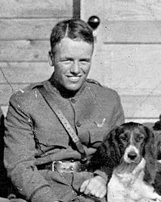 image of Quentin Roosevelt