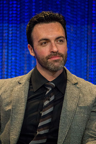 image of Reid Scott (actor)