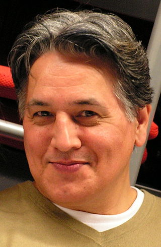 image of Robert Beltran