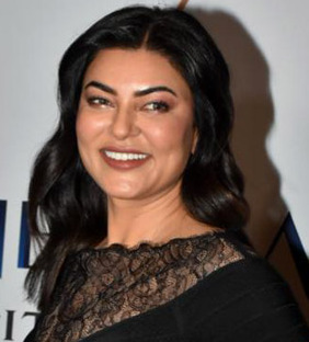 image of Sushmita Sen