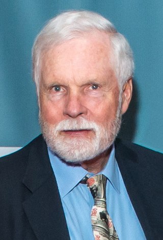 image of Ted Turner