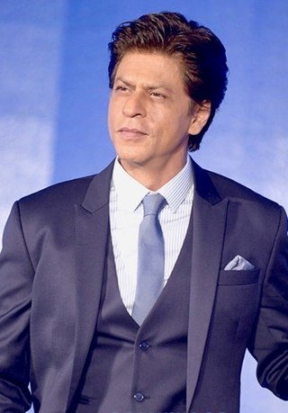 image of Shah Rukh Khan