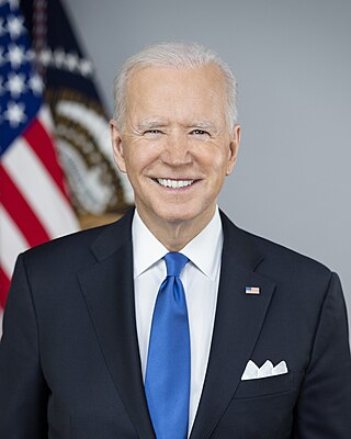 image of Joe Biden