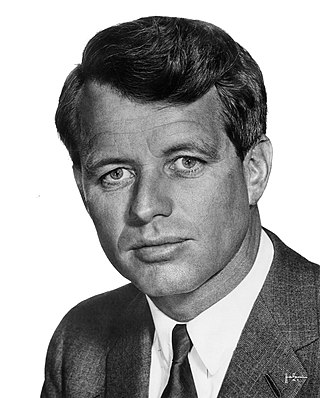 image of Robert F. Kennedy