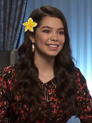 image of Auliʻi Cravalho