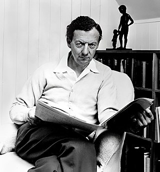 image of Benjamin Britten