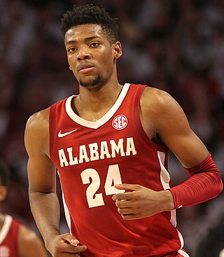 image of Brandon Miller (basketball, born 2002)