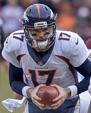 image of Brock Osweiler