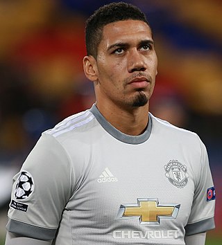 image of Chris Smalling