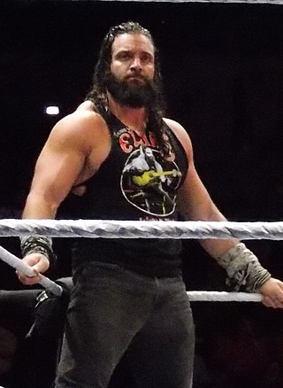 image of Elias (wrestler)