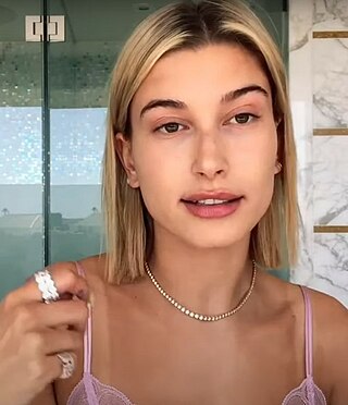 image of Hailey Bieber