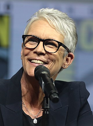 image of Jamie Lee Curtis