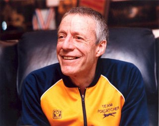 image of John du Pont