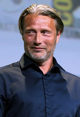 image of Mads Mikkelsen