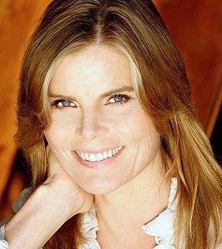 image of Mariel Hemingway