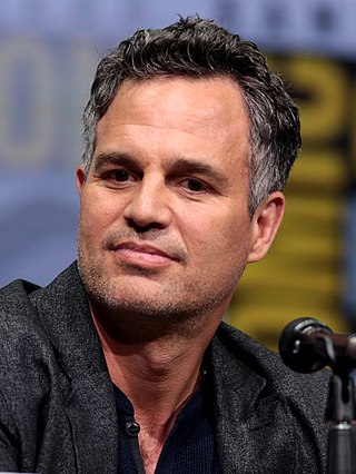 image of Mark Ruffalo